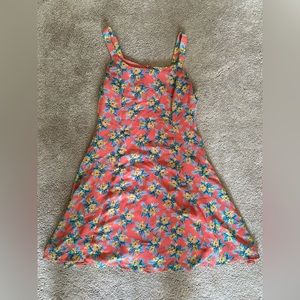 Hem & Thread Sun Dress